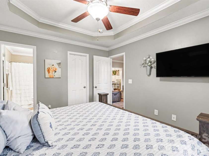 721 Daves Road, York, SC 29745.  MLS# CAR4415800, YatesRealty ID 45653. 
