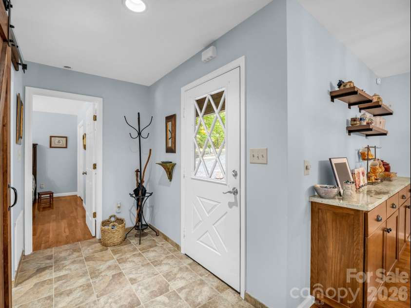 93 Guledisgonihi Court, Brevard, NC 28712.  MLS# CAR4416603, YatesRealty ID 45654. 