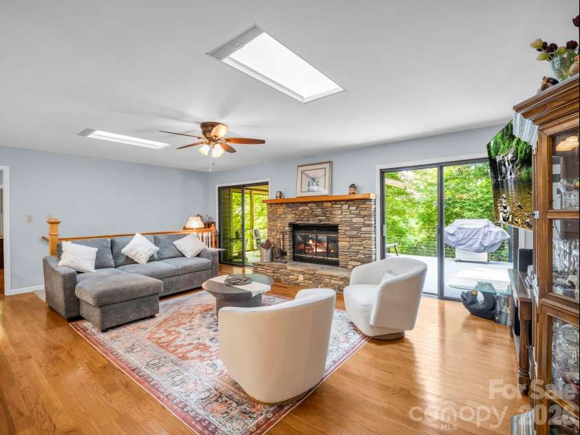 93 Guledisgonihi Court, Brevard, NC 28712.  MLS# CAR4416603, YatesRealty ID 45654. 