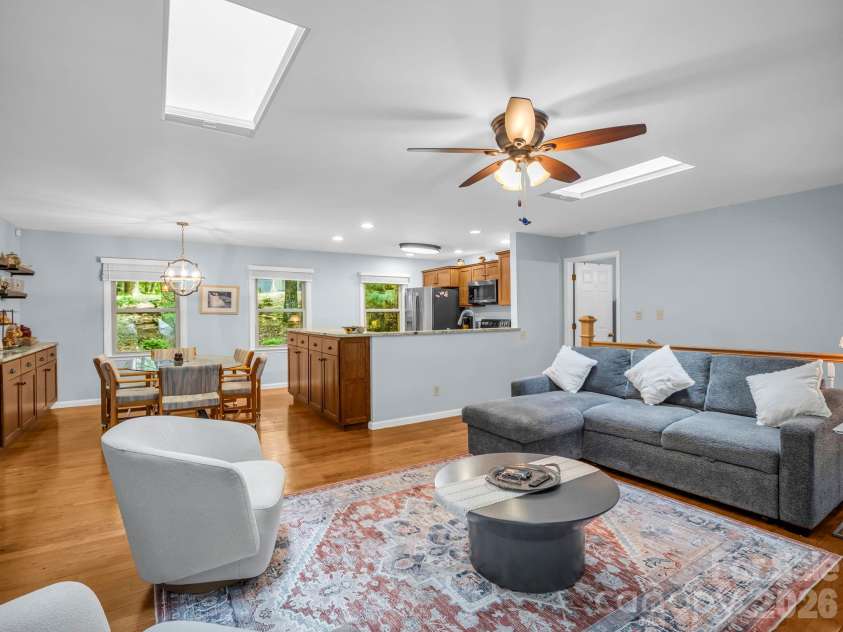 93 Guledisgonihi Court, Brevard, NC 28712.  MLS# CAR4416603, YatesRealty ID 45654. 