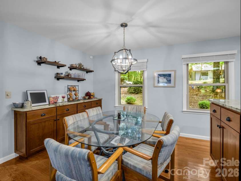 93 Guledisgonihi Court, Brevard, NC 28712.  MLS# CAR4416603, YatesRealty ID 45654. 
