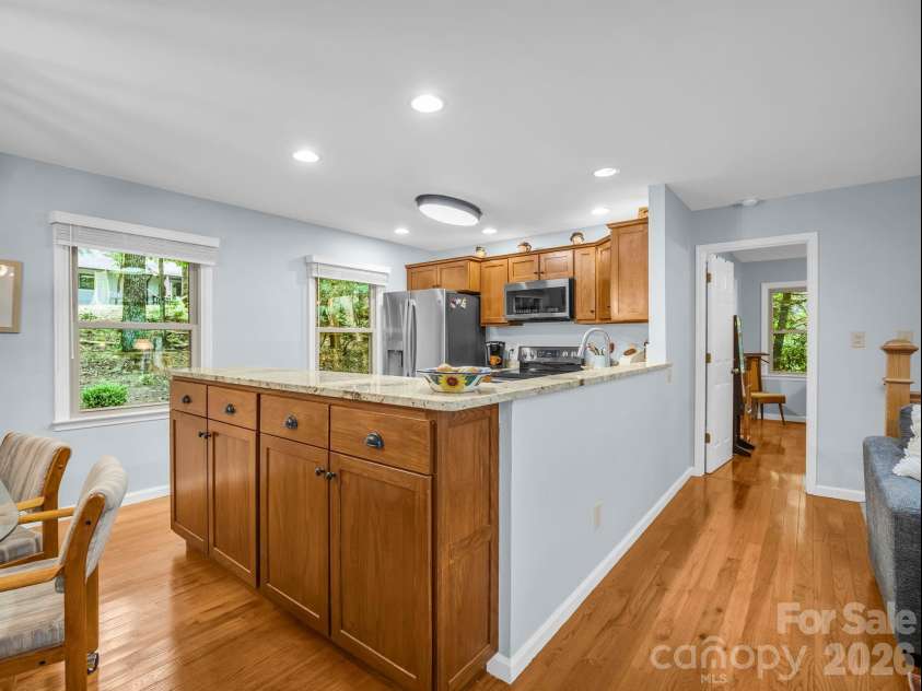 93 Guledisgonihi Court, Brevard, NC 28712.  MLS# CAR4416603, YatesRealty ID 45654. 