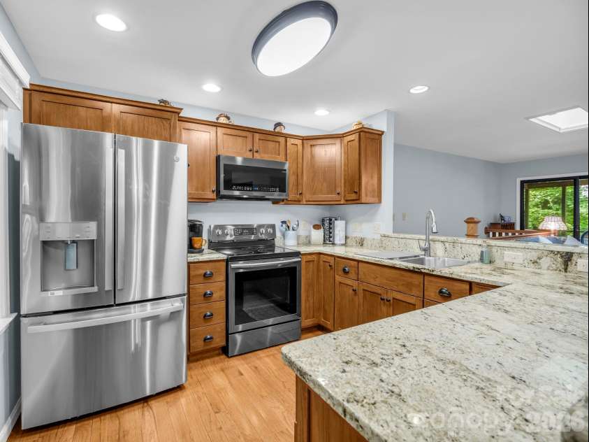 93 Guledisgonihi Court, Brevard, NC 28712.  MLS# CAR4416603, YatesRealty ID 45654. 