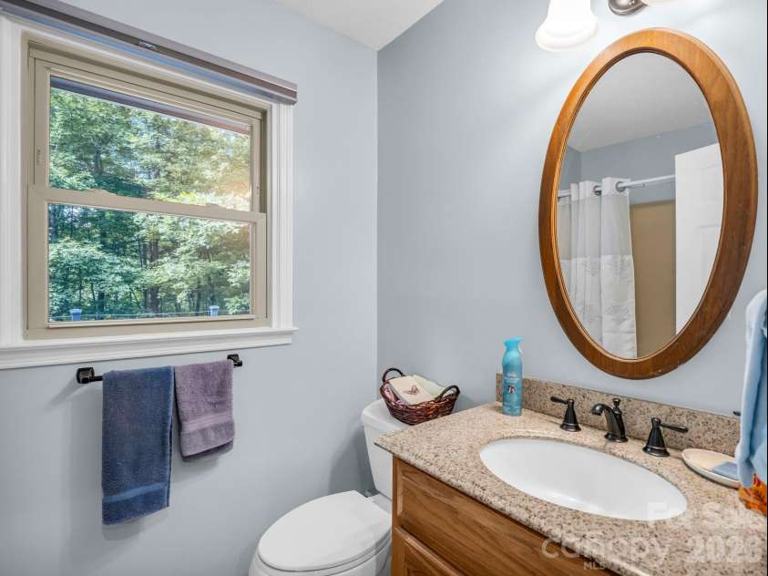 93 Guledisgonihi Court, Brevard, NC 28712.  MLS# CAR4416603, YatesRealty ID 45654. 