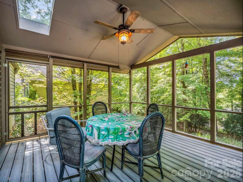 93 Guledisgonihi Court, Brevard, NC 28712.  MLS# CAR4416603, YatesRealty ID 45654. 