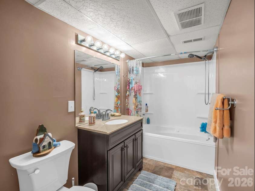 93 Guledisgonihi Court, Brevard, NC 28712.  MLS# CAR4416603, YatesRealty ID 45654. 