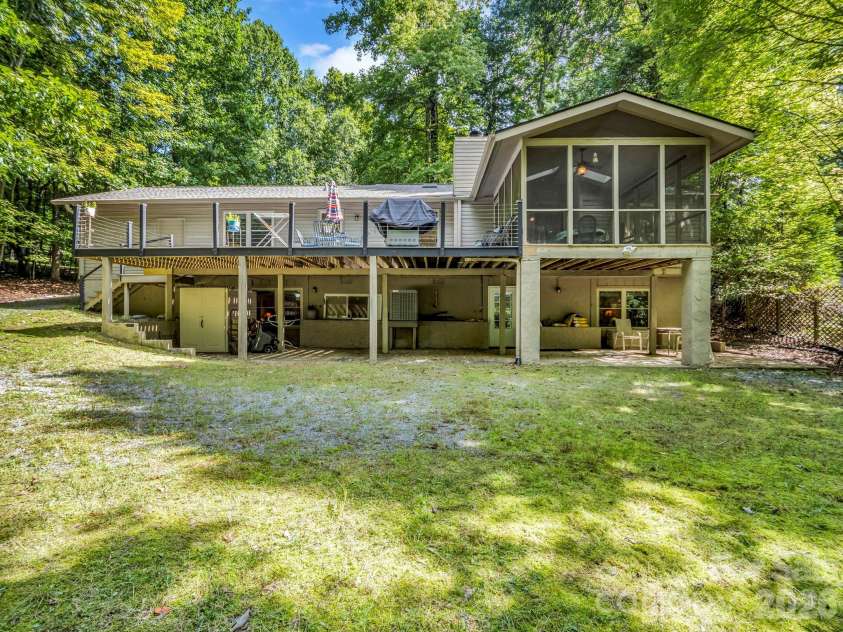 93 Guledisgonihi Court, Brevard, NC 28712.  MLS# CAR4416603, YatesRealty ID 45654. 