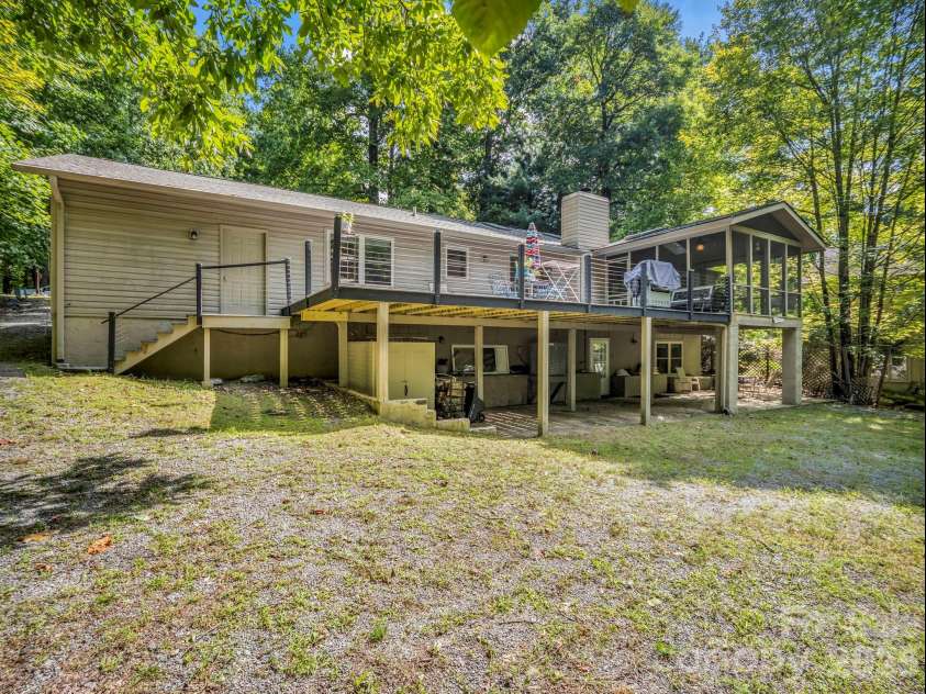 93 Guledisgonihi Court, Brevard, NC 28712.  MLS# CAR4416603, YatesRealty ID 45654. 