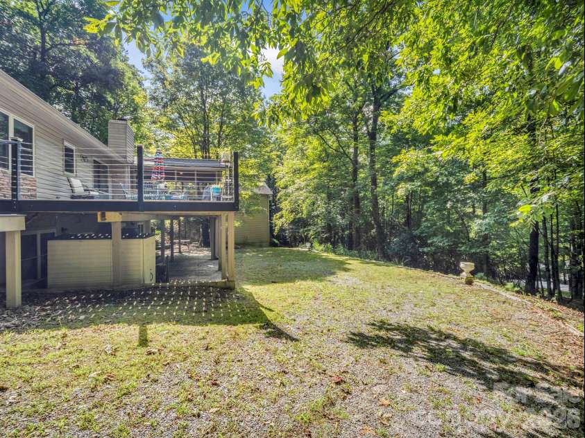 93 Guledisgonihi Court, Brevard, NC 28712.  MLS# CAR4416603, YatesRealty ID 45654. 