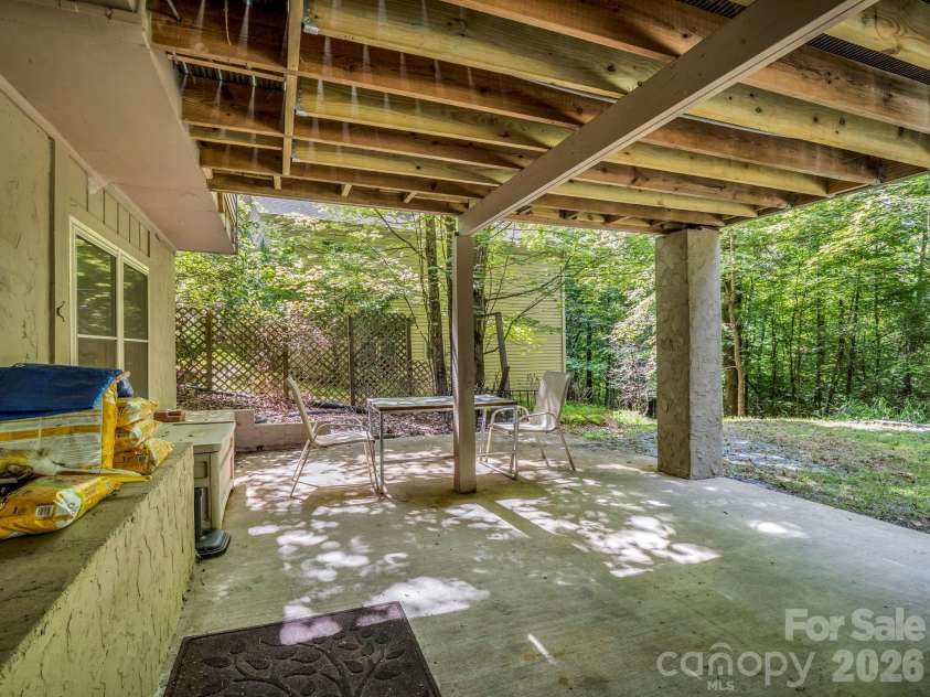 93 Guledisgonihi Court, Brevard, NC 28712.  MLS# CAR4416603, YatesRealty ID 45654. 