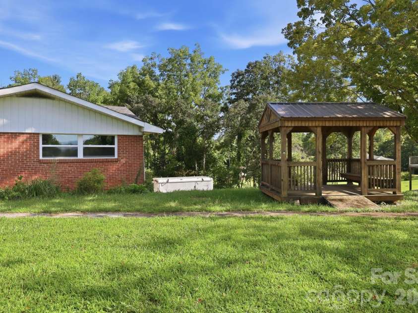 1496 Jenkins Valley Road, Alexander, NC 28701.  MLS# CAR4416710, YatesRealty ID 45658. 