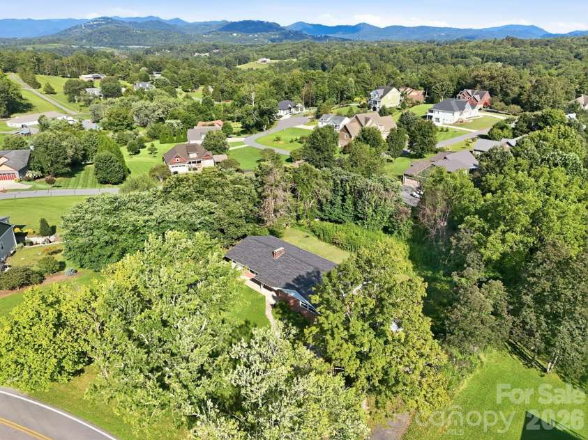 1496 Jenkins Valley Road, Alexander, NC 28701.  MLS# CAR4416710, YatesRealty ID 45658. 