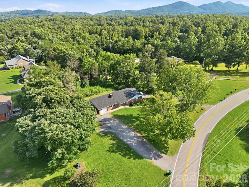 1496 Jenkins Valley Road, Alexander, NC 28701.  MLS# CAR4416710, YatesRealty ID 45658. 