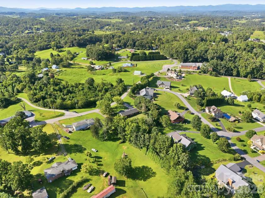 1496 Jenkins Valley Road, Alexander, NC 28701.  MLS# CAR4416710, YatesRealty ID 45658. 