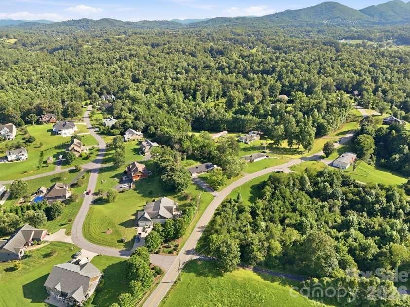 1496 Jenkins Valley Road, Alexander, NC 28701.  MLS# CAR4416710, YatesRealty ID 45658. 