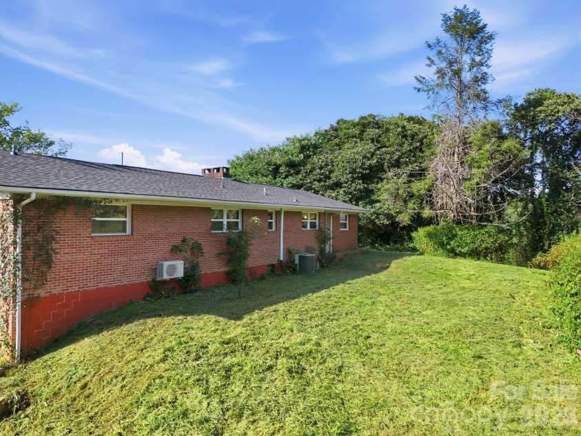 1496 Jenkins Valley Road, Alexander, NC 28701.  MLS# CAR4416710, YatesRealty ID 45658. 