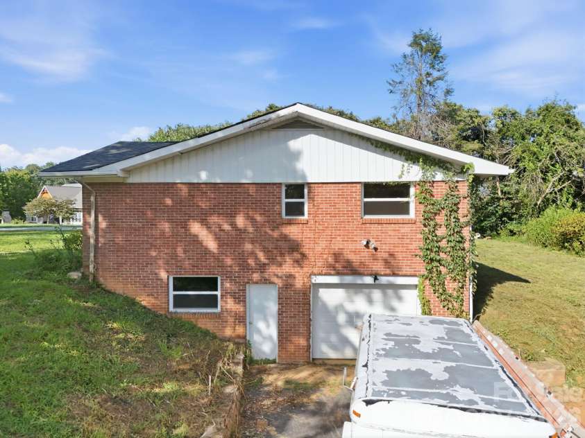 1496 Jenkins Valley Road, Alexander, NC 28701.  MLS# CAR4416710, YatesRealty ID 45658. 
