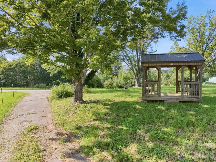 1496 Jenkins Valley Road, Alexander, NC 28701.  MLS# CAR4416710, YatesRealty ID 45658. 