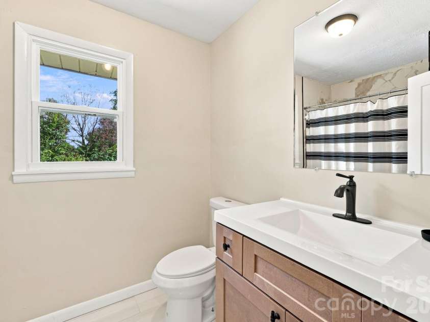 1496 Jenkins Valley Road, Alexander, NC 28701.  MLS# CAR4416710, YatesRealty ID 45658. 