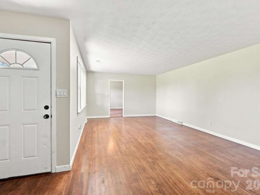 1496 Jenkins Valley Road, Alexander, NC 28701.  MLS# CAR4416710, YatesRealty ID 45658. 