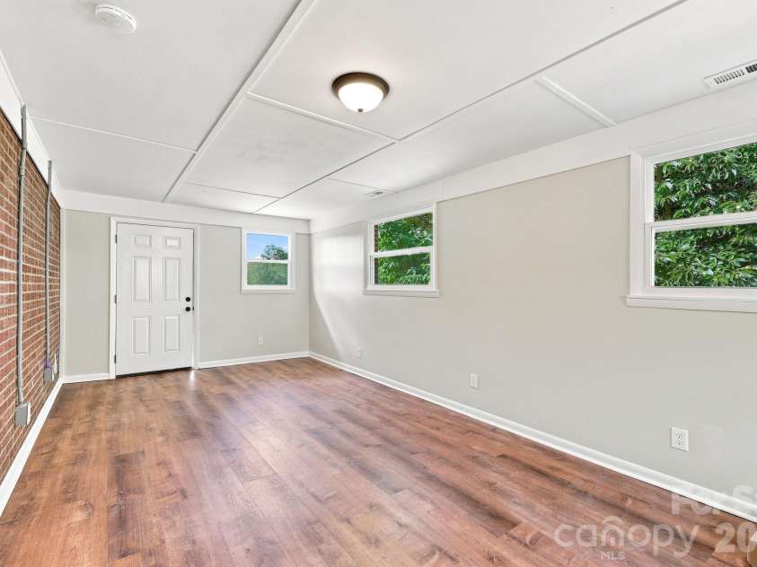 1496 Jenkins Valley Road, Alexander, NC 28701.  MLS# CAR4416710, YatesRealty ID 45658. 