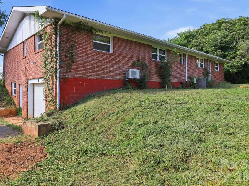1496 Jenkins Valley Road, Alexander, NC 28701.  MLS# CAR4416710, YatesRealty ID 45658. 
