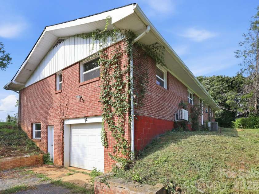 1496 Jenkins Valley Road, Alexander, NC 28701.  MLS# CAR4416710, YatesRealty ID 45658. 