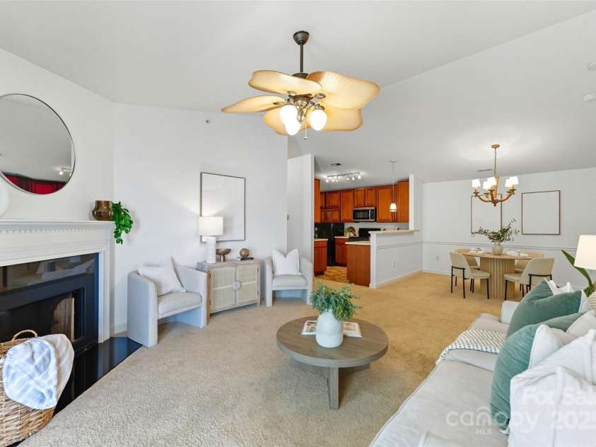 11959 Ridgeway Park Drive, Charlotte, NC 28277.  MLS# CAR4299756, YatesRealty ID 4566. 