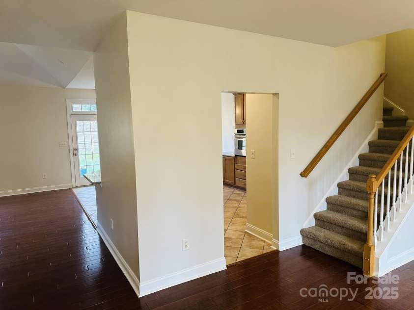 12225 Journeys End Trail, Huntersville, NC 28078.  MLS# CAR4314455, YatesRealty ID 4566. 
