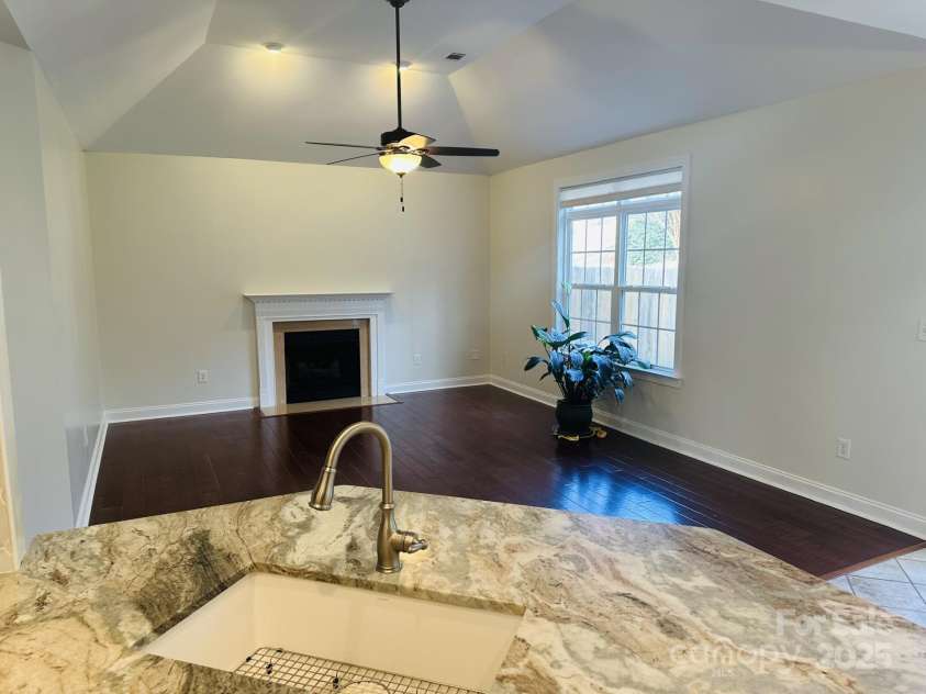 12225 Journeys End Trail, Huntersville, NC 28078.  MLS# CAR4314455, YatesRealty ID 4566. 