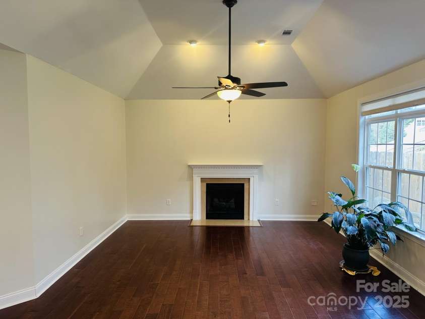 12225 Journeys End Trail, Huntersville, NC 28078.  MLS# CAR4314455, YatesRealty ID 4566. 