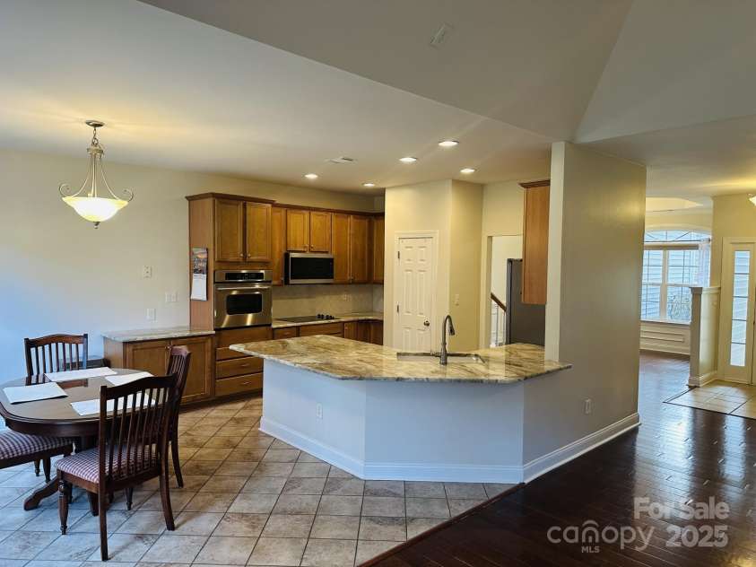 12225 Journeys End Trail, Huntersville, NC 28078.  MLS# CAR4314455, YatesRealty ID 4566. 