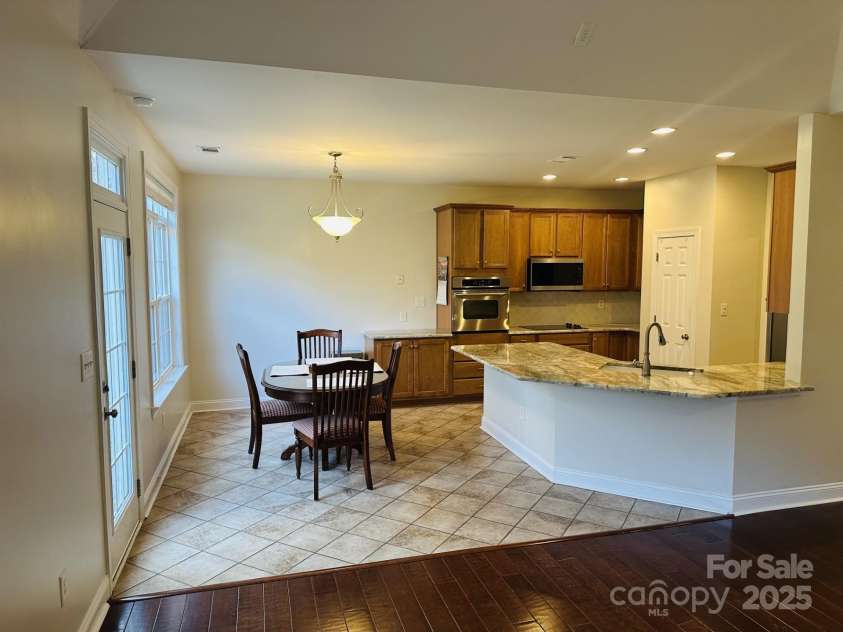 12225 Journeys End Trail, Huntersville, NC 28078.  MLS# CAR4314455, YatesRealty ID 4566. 