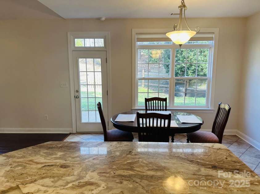 12225 Journeys End Trail, Huntersville, NC 28078.  MLS# CAR4314455, YatesRealty ID 4566. 