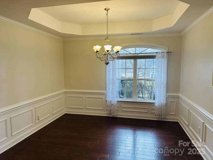 12225 Journeys End Trail, Huntersville, NC 28078.  MLS# CAR4314455, YatesRealty ID 4566. 