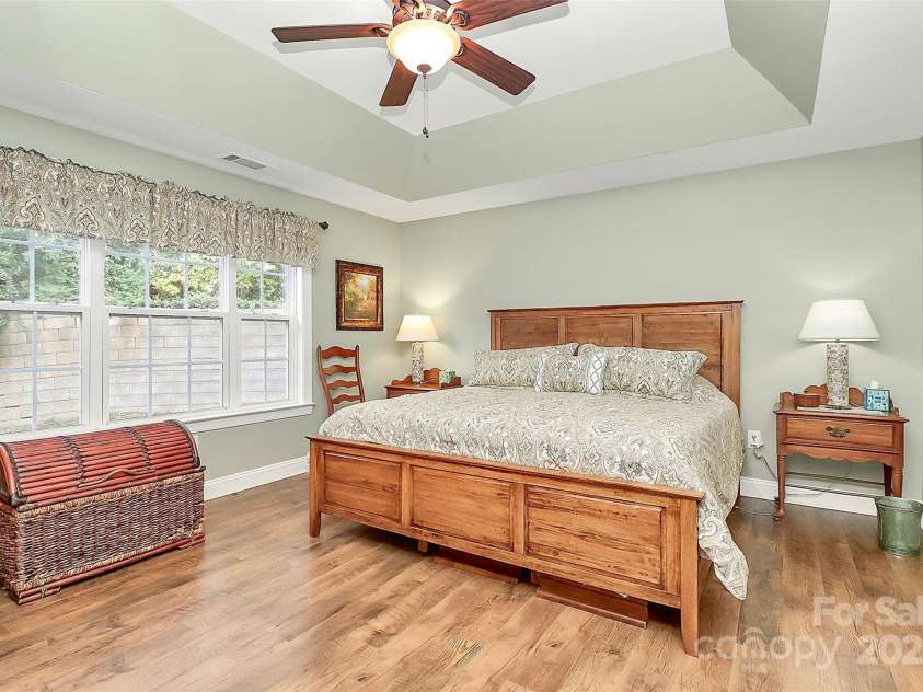 12225 Journeys End Trail, Huntersville, NC 28078.  MLS# CAR4314455, YatesRealty ID 4566. 