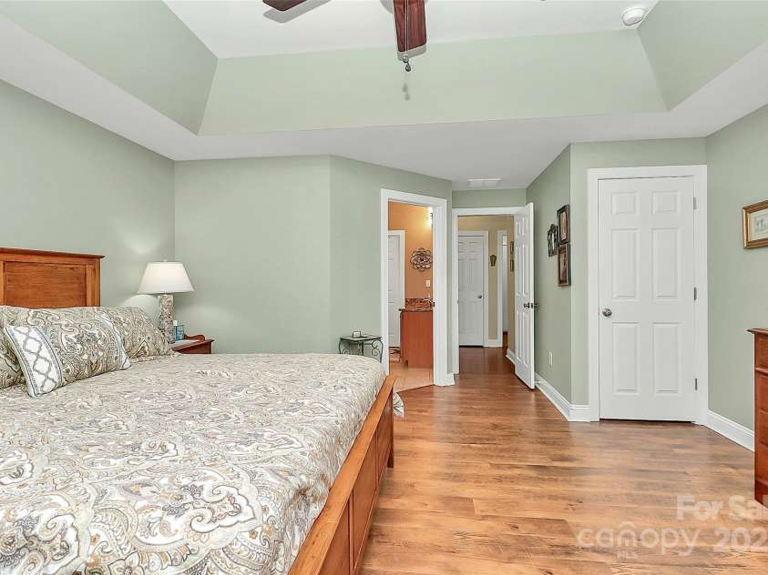 12225 Journeys End Trail, Huntersville, NC 28078.  MLS# CAR4314455, YatesRealty ID 4566. 