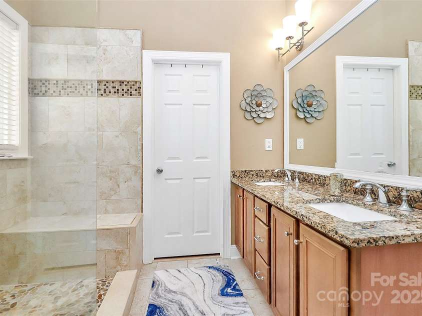 12225 Journeys End Trail, Huntersville, NC 28078.  MLS# CAR4314455, YatesRealty ID 4566. 