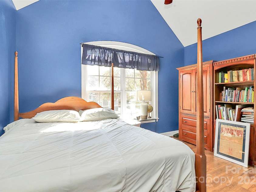 12225 Journeys End Trail, Huntersville, NC 28078.  MLS# CAR4314455, YatesRealty ID 4566. 