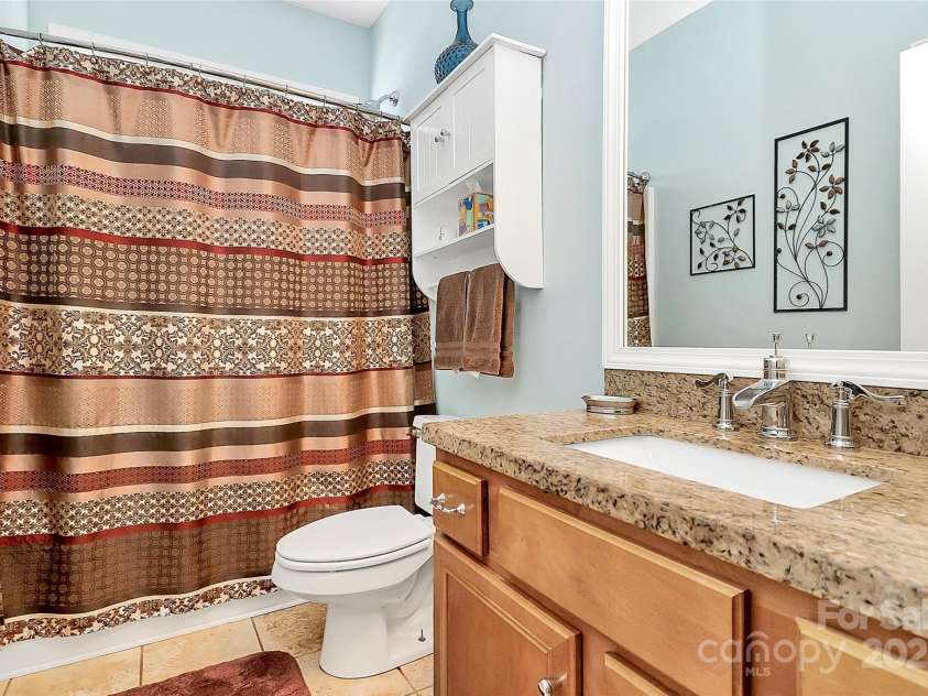 12225 Journeys End Trail, Huntersville, NC 28078.  MLS# CAR4314455, YatesRealty ID 4566. 