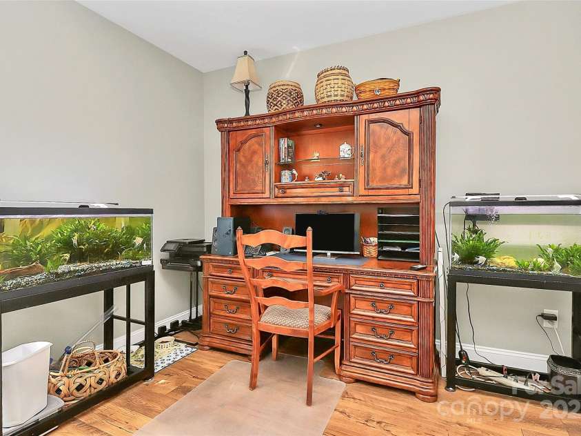 12225 Journeys End Trail, Huntersville, NC 28078.  MLS# CAR4314455, YatesRealty ID 4566. 