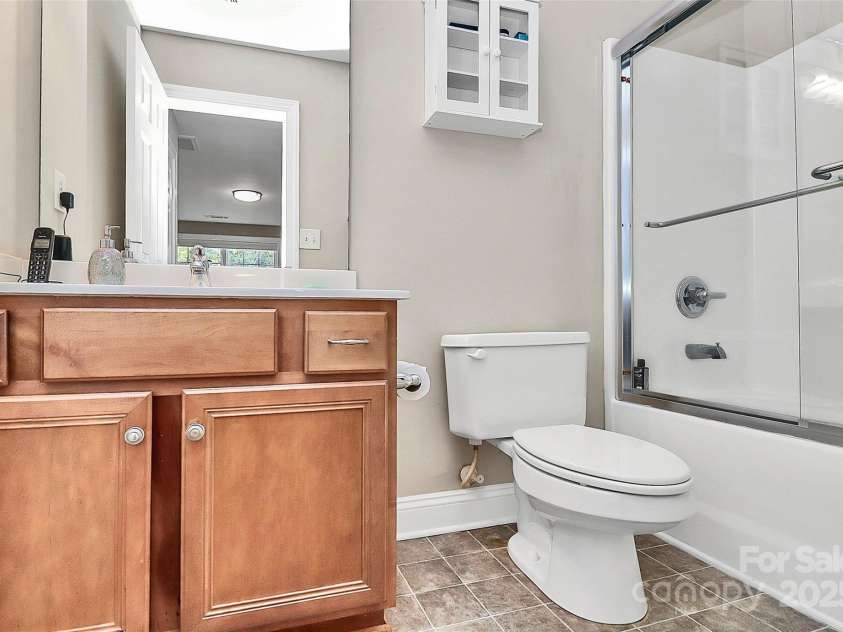 12225 Journeys End Trail, Huntersville, NC 28078.  MLS# CAR4314455, YatesRealty ID 4566. 
