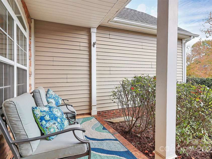 12225 Journeys End Trail, Huntersville, NC 28078.  MLS# CAR4314455, YatesRealty ID 4566. 