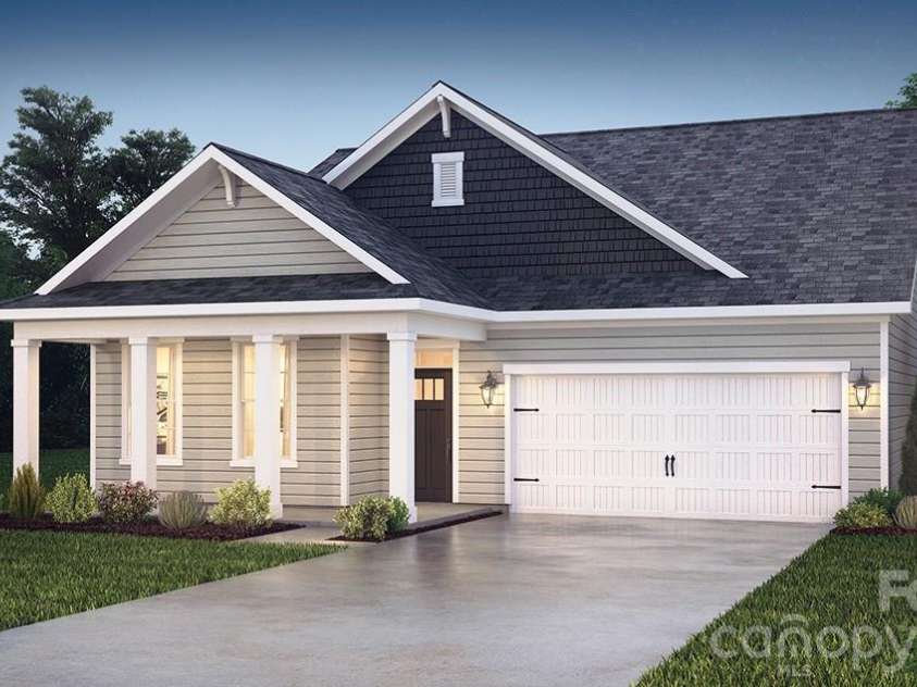 3253 Oberon Street, York, SC 29745.  MLS# CAR4416717, YatesRealty ID 45660. 