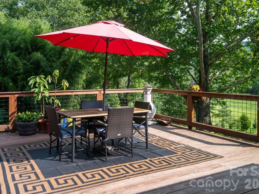 234 Carnelian Drive, Fletcher, NC 28732.  MLS# CAR4414458, YatesRealty ID 45661. 