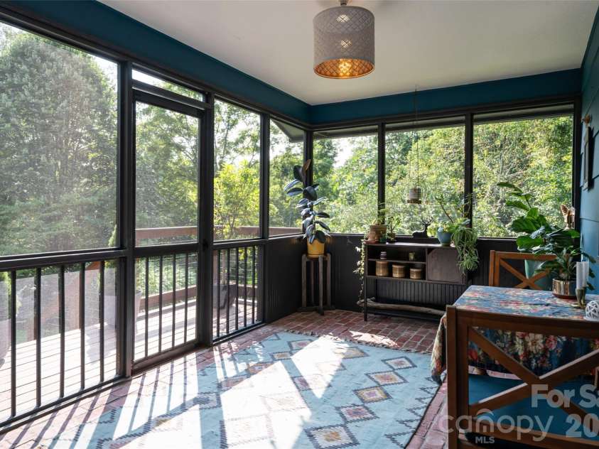 234 Carnelian Drive, Fletcher, NC 28732.  MLS# CAR4414458, YatesRealty ID 45661. 