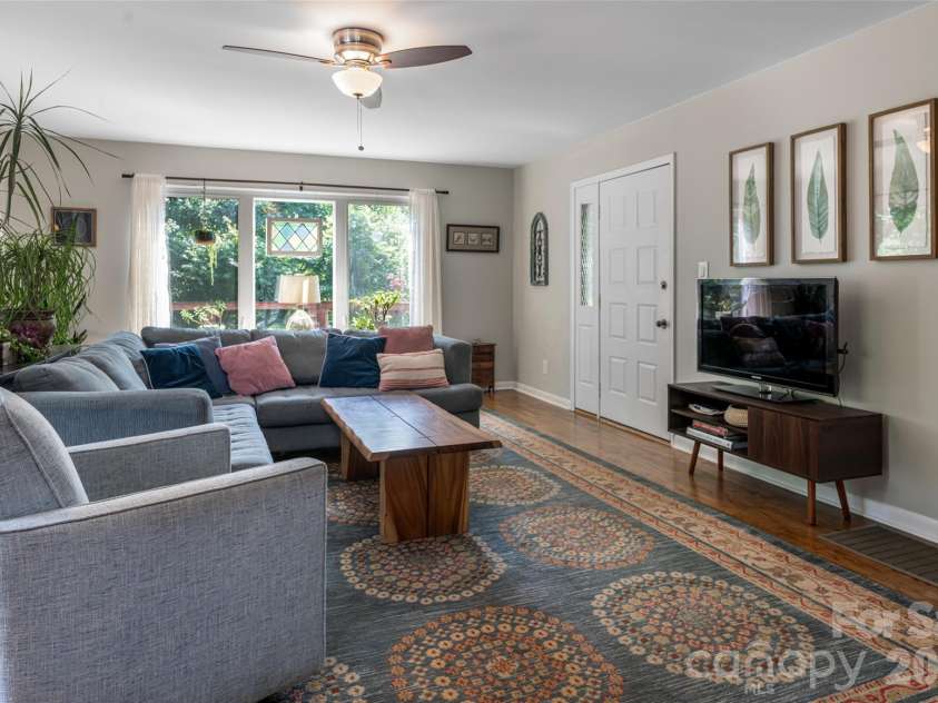 234 Carnelian Drive, Fletcher, NC 28732.  MLS# CAR4414458, YatesRealty ID 45661. 