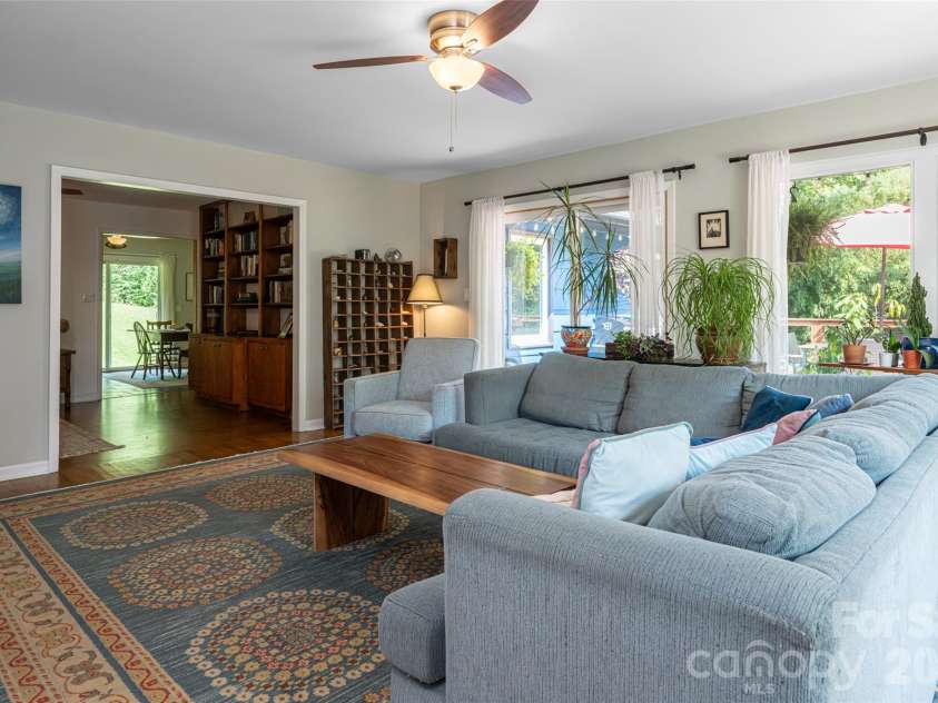 234 Carnelian Drive, Fletcher, NC 28732.  MLS# CAR4414458, YatesRealty ID 45661. 