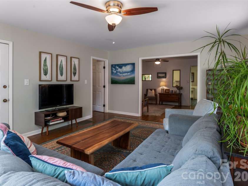 234 Carnelian Drive, Fletcher, NC 28732.  MLS# CAR4414458, YatesRealty ID 45661. 
