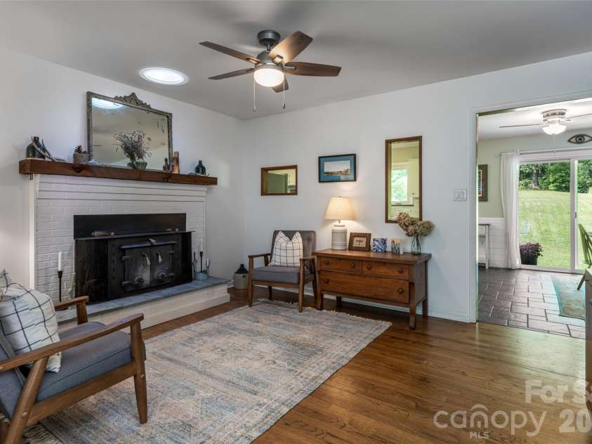 234 Carnelian Drive, Fletcher, NC 28732.  MLS# CAR4414458, YatesRealty ID 45661. 